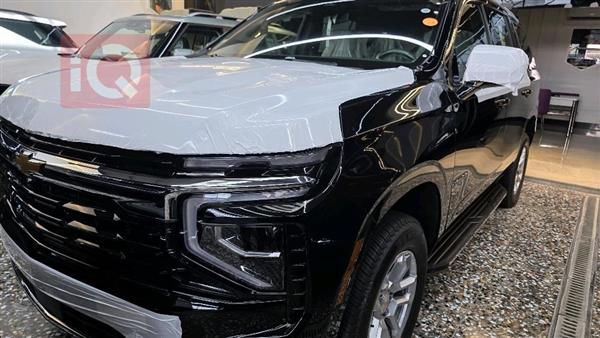 شيفروليه تاهو 2025 للبيع في العراق -  بغداد